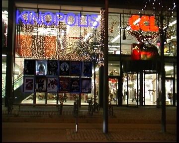Landshut Kinopolis
